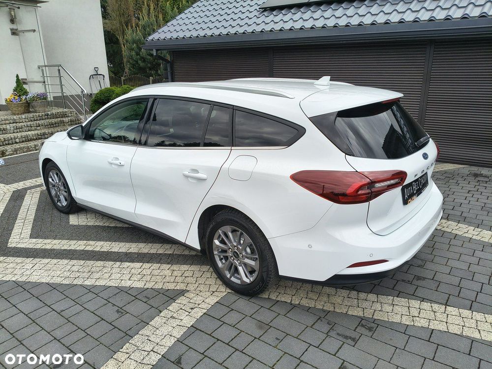 Ford Focus - 5