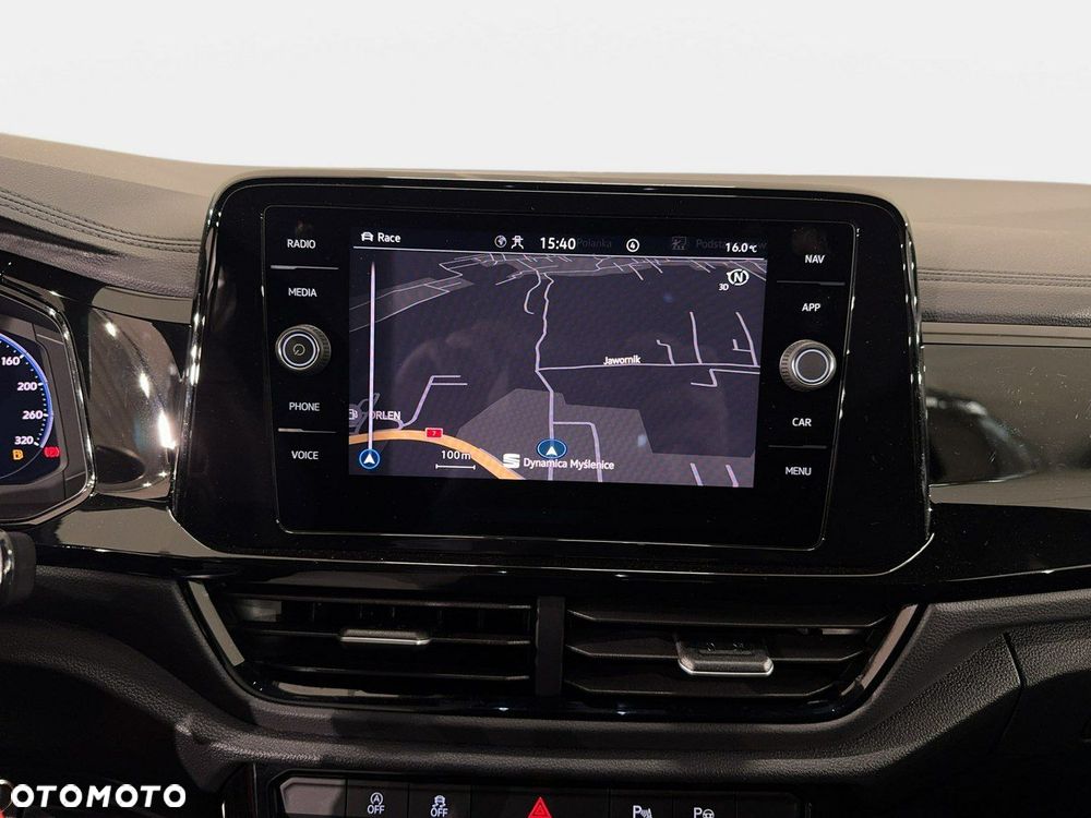 Volkswagen T-Roc - 25