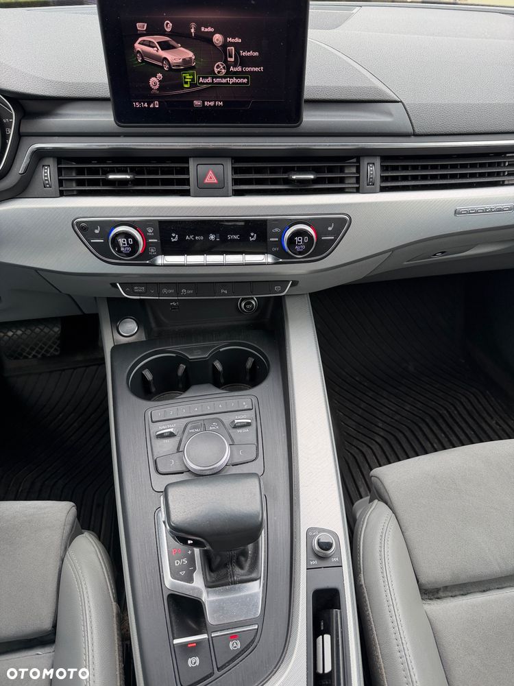 Audi A4 Avant 2.0 TDI S tronic sport - 6