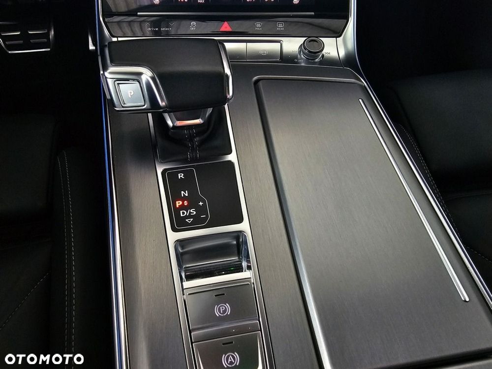 Audi A7 Sportback - 28