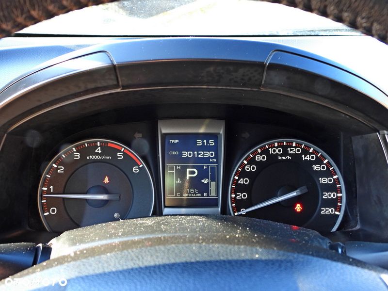 Isuzu D-Max 4x4 Double Cab Autm Limited Edition - 25