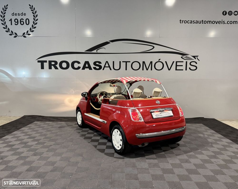 Fiat 500 - 11