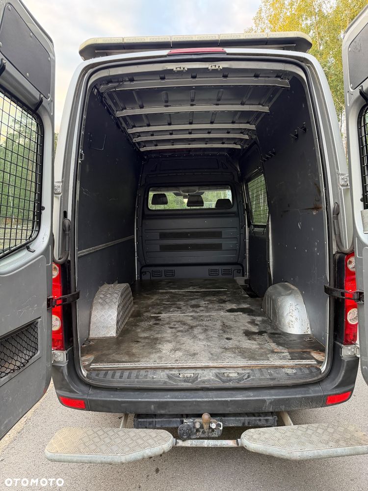 Volkswagen Crafter - 8