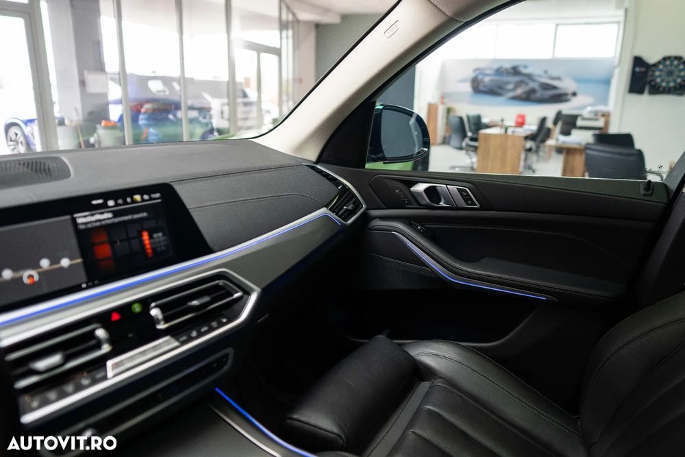 BMW X5 xDrive30d AT MHEV - 21