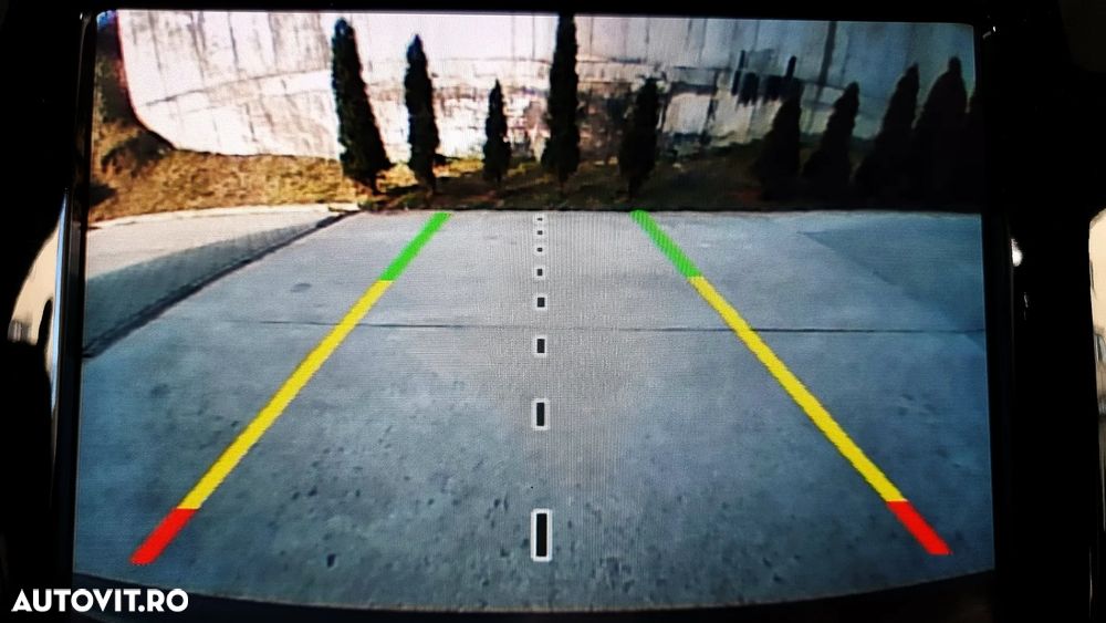 Jeep Cherokee 2.2 MJ II Active Drive I Automatik Limited - 23