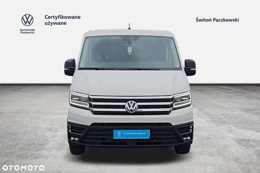 Volkswagen Crafter Standard - 8