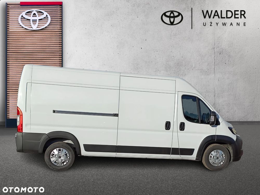 Toyota ProAce MAX - 8