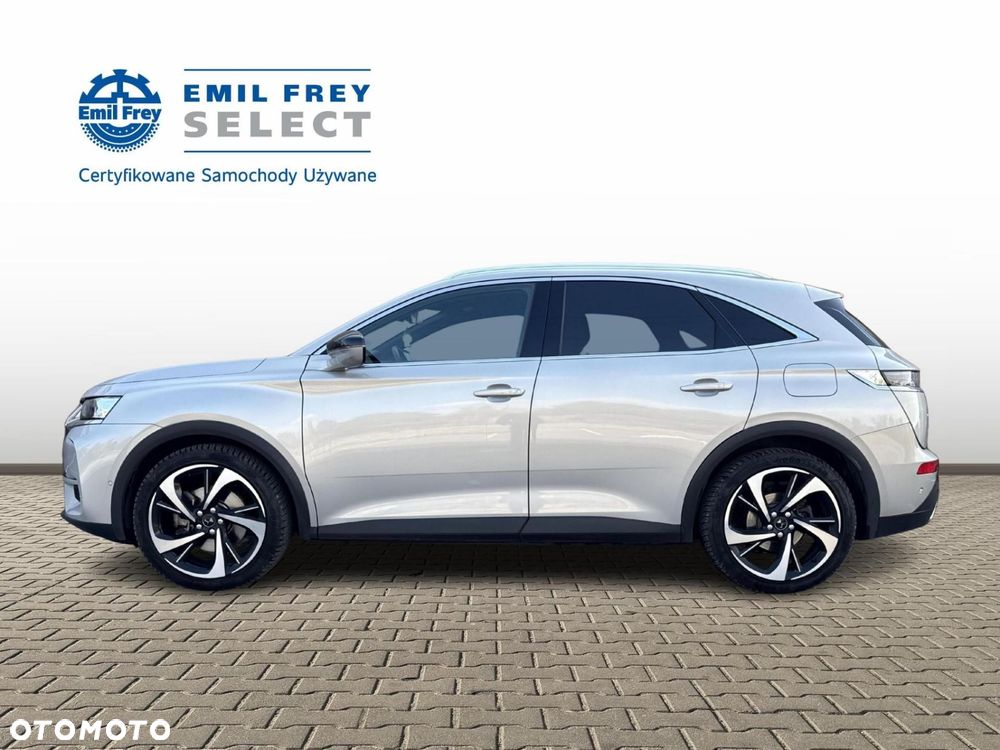 Citroën DS5 - 2