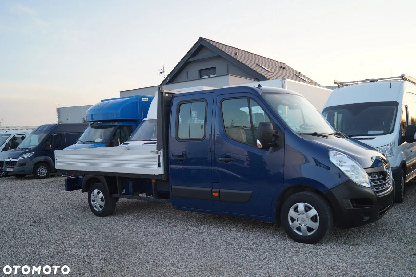 Renault Master - 8