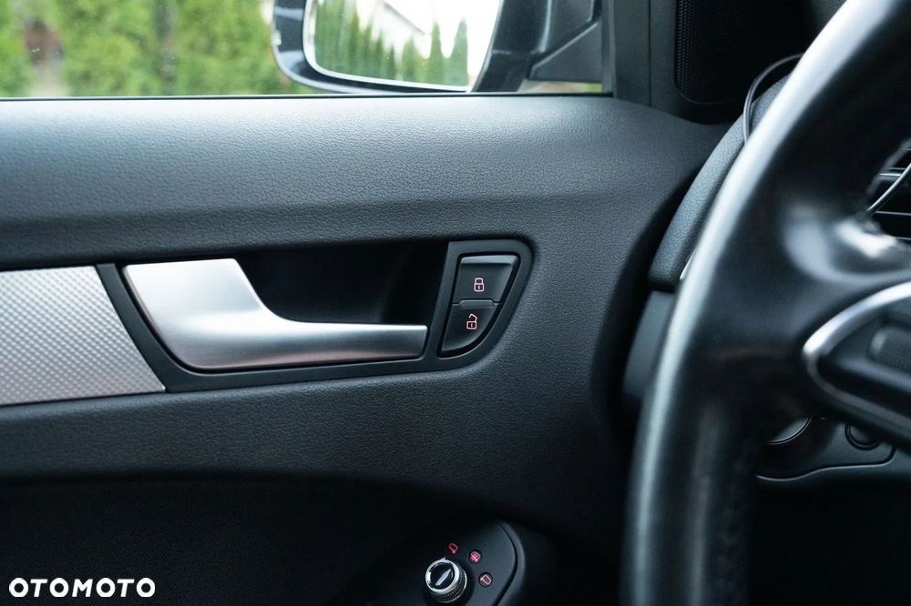 Audi A4 Avant 2.0 TDI 116g DPF Ambiente - 21