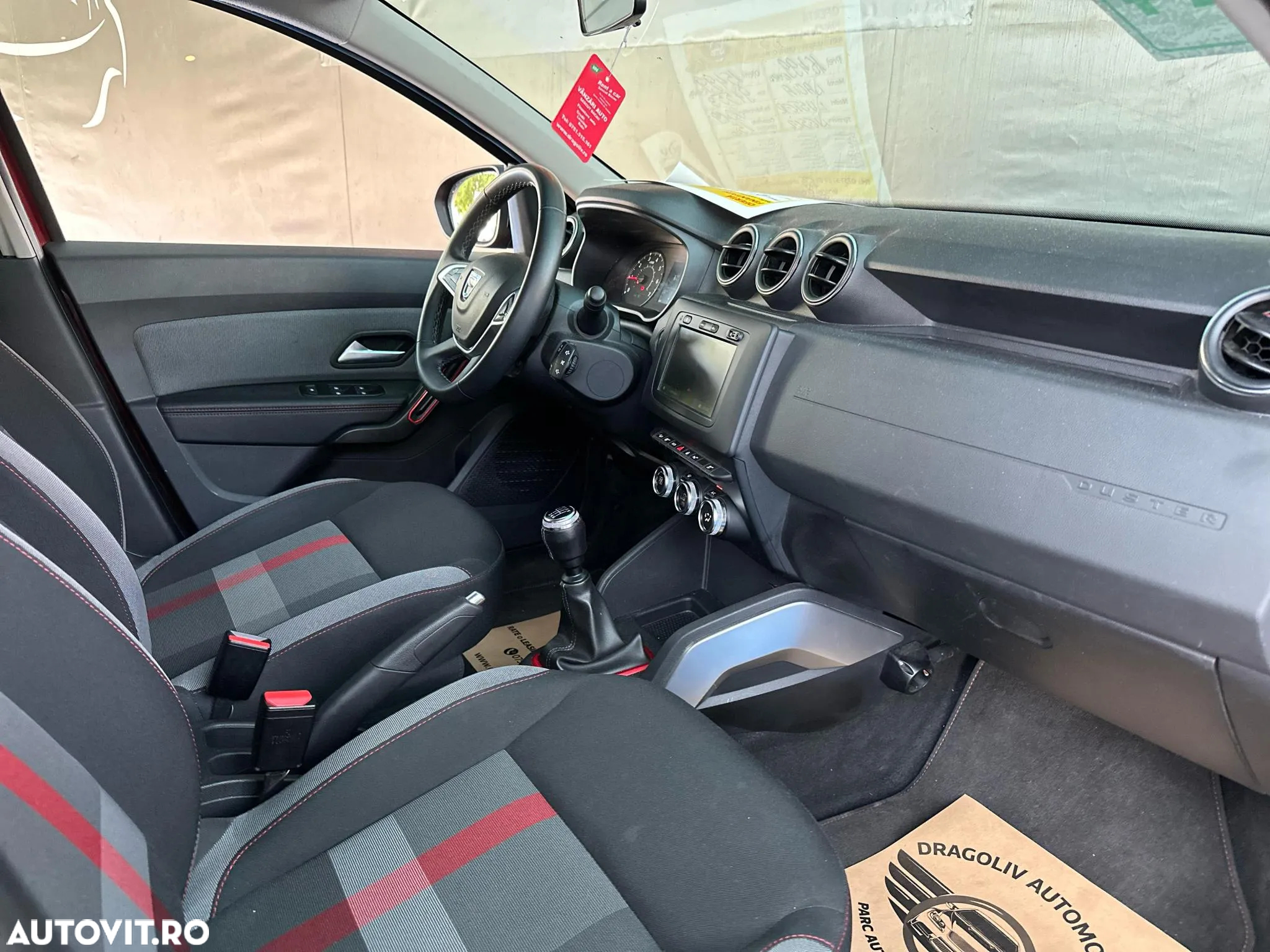 Dacia Duster - 6