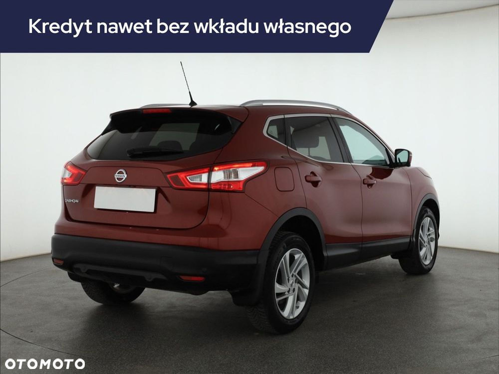 Nissan Qashqai - 7
