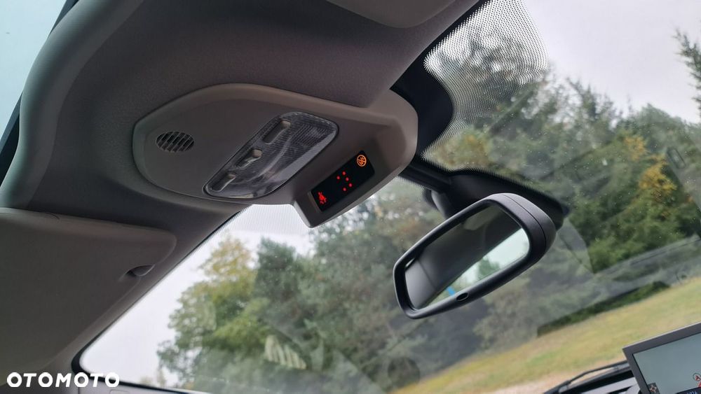 Peugeot 3008 155 THP Premium - 20