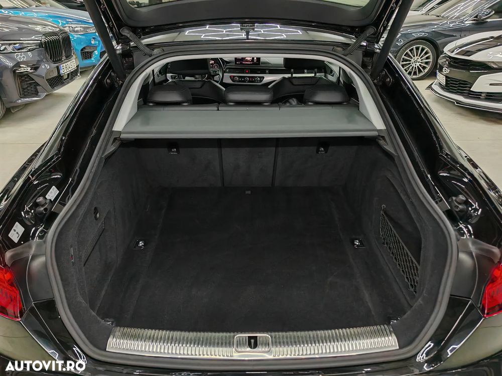 Audi A5 Sportback 35 TFSI S tronic S line - 40