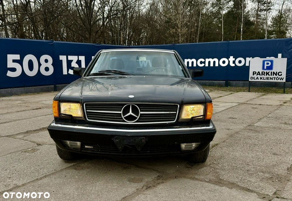 Mercedes-Benz Inny - 2