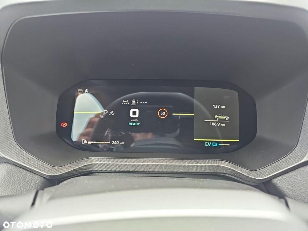 Dacia Bigster 1.8 Full Hybrid 155 Journey MMT - 17