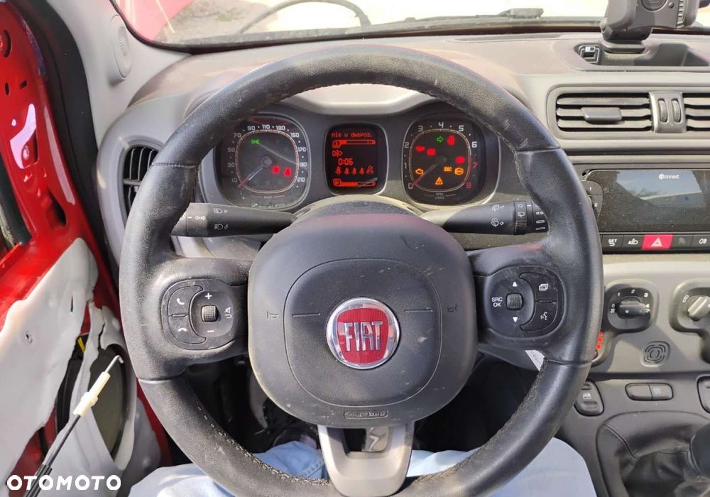 Fiat Panda - 12