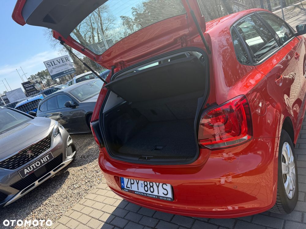 Volkswagen Polo - 7