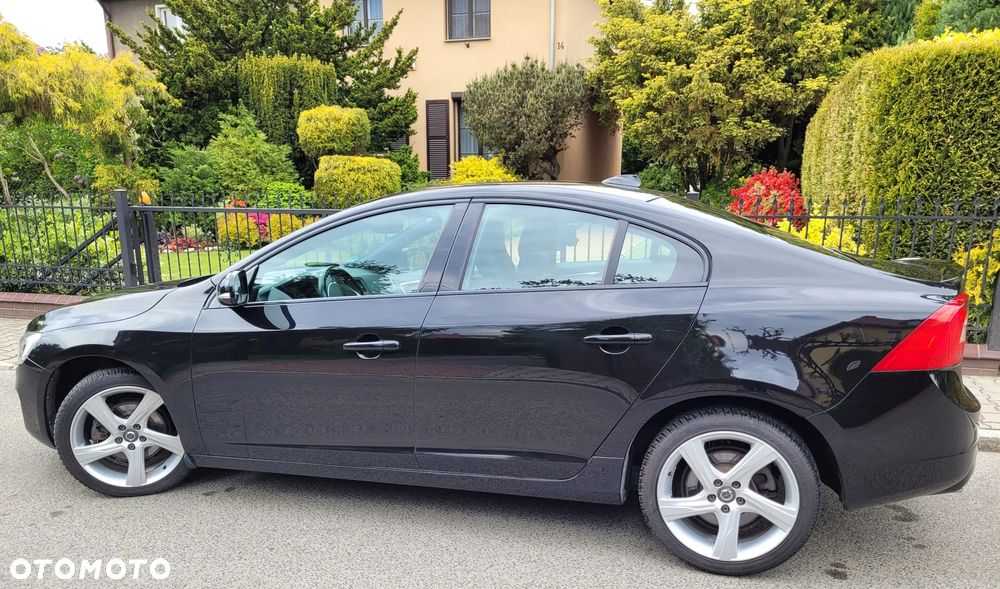 Volvo S60 D3 RDesign - 13