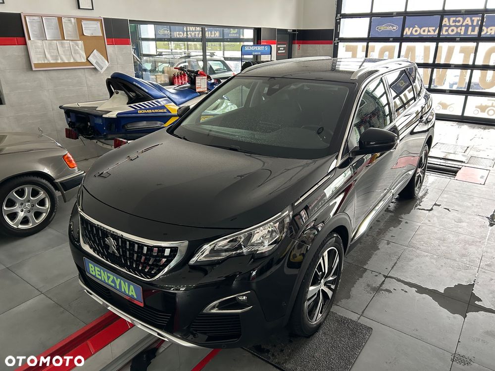 Peugeot 5008 1.2 PureTech Access S&S - 2