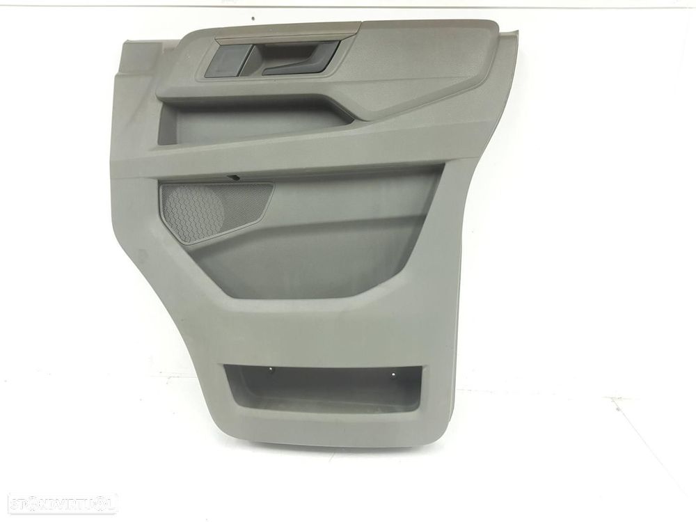FORRA DA PORTA FRENTE DIREITA VOLKSWAGEN CRAFTER FURGÓN SYSX - 1
