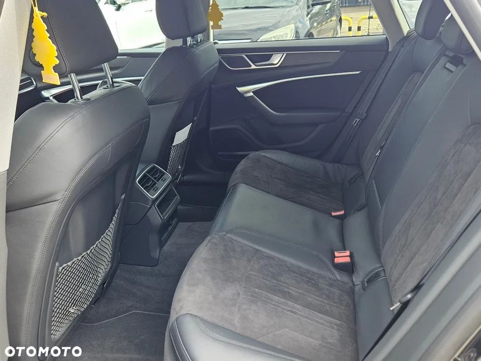 Audi A7 Sportback 45 TFSI Quattro S tronic - 12