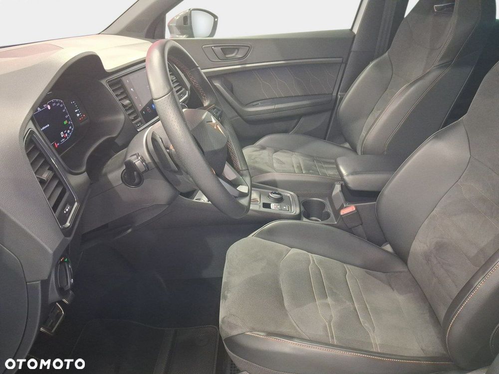 Cupra Ateca - 13