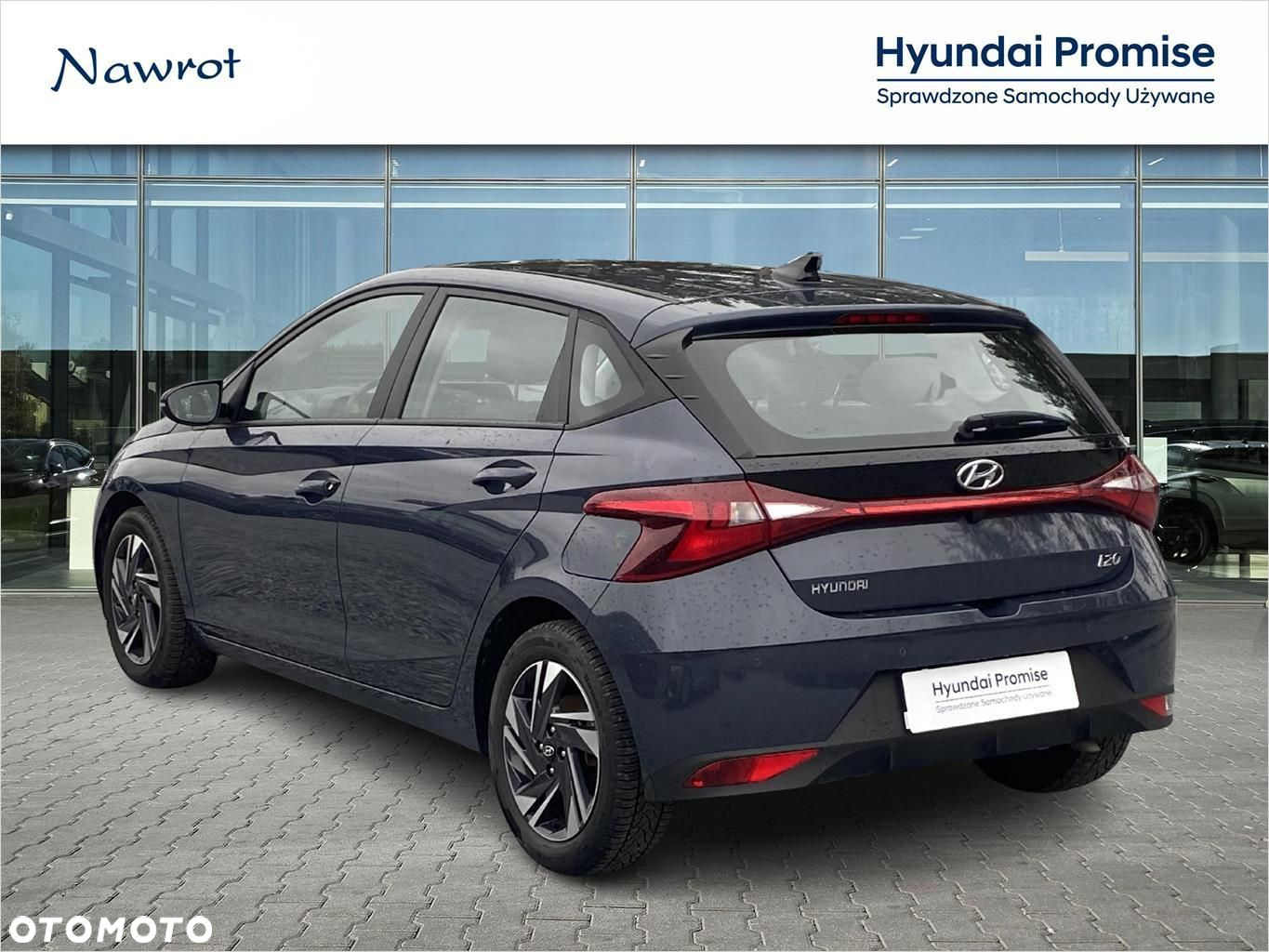 Hyundai i20 - 3