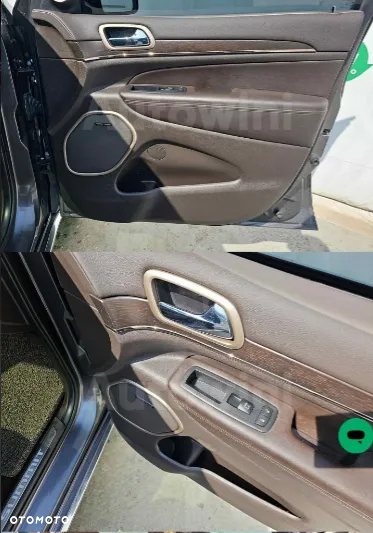 Jeep Grand Cherokee 3.0 CRD Summit - 27