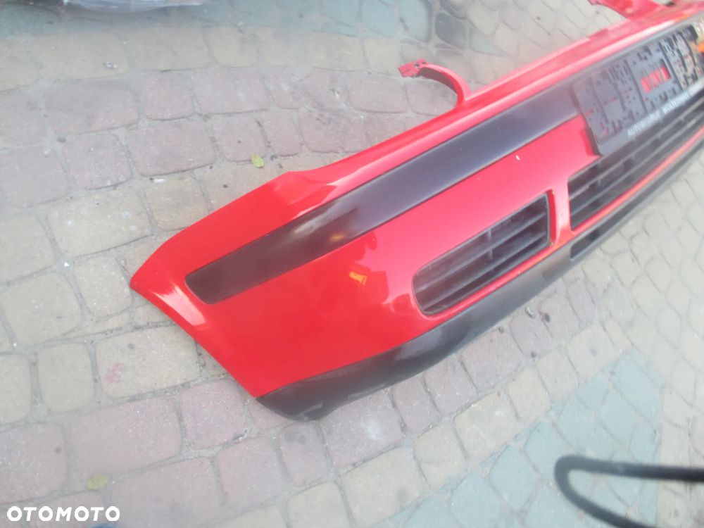 Zderzak VW Golf IV - 4