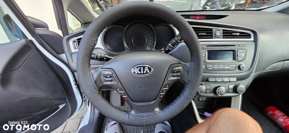 Kia Ceed Cee'd 1.4 M - 8