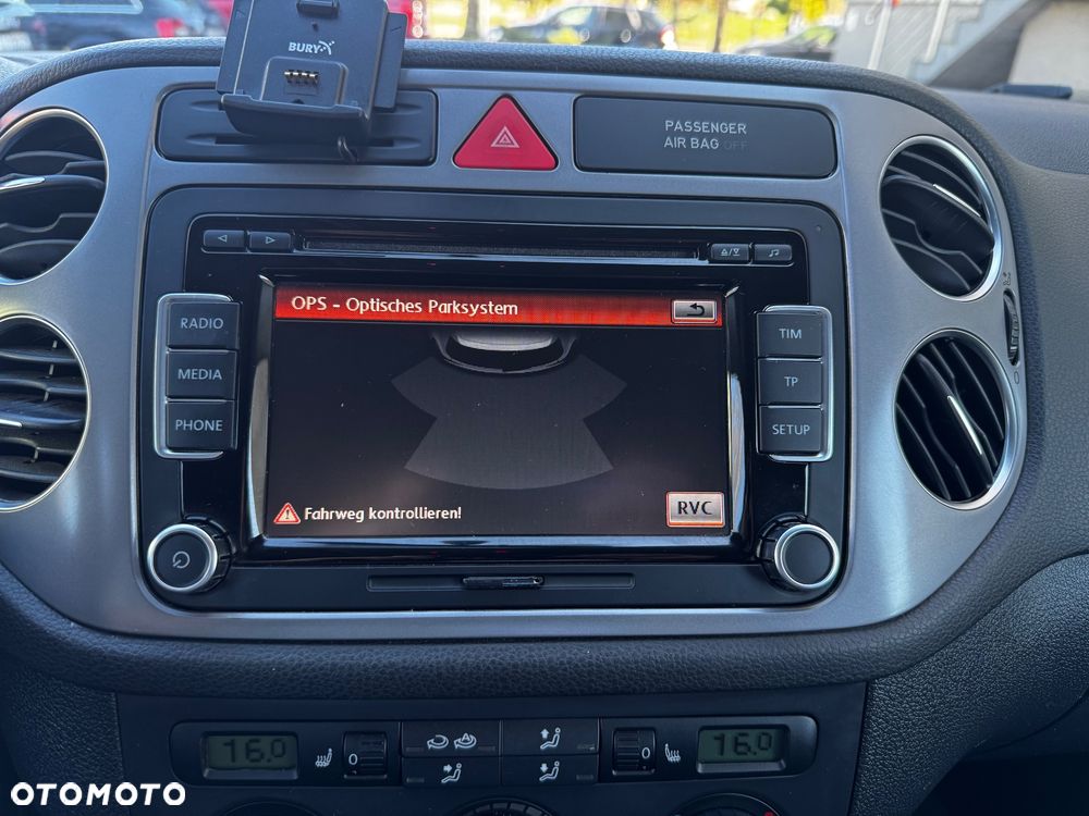 Volkswagen Tiguan 1.4 TSI 4Motion Sport & Style - 16