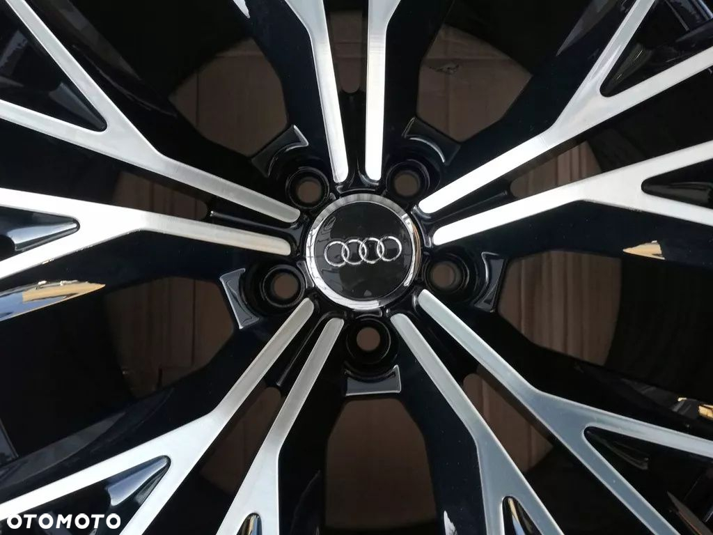 AUDI A5 S5 A7 S7 RS7 RS5 20'' 4G8 COMPETYTION - 4