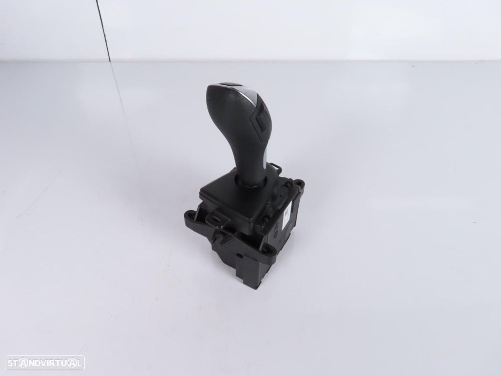 Manete / Alavanca de velocidades Automáticas Usado / Original BMW 1 (F20)/BMW 3... - 4