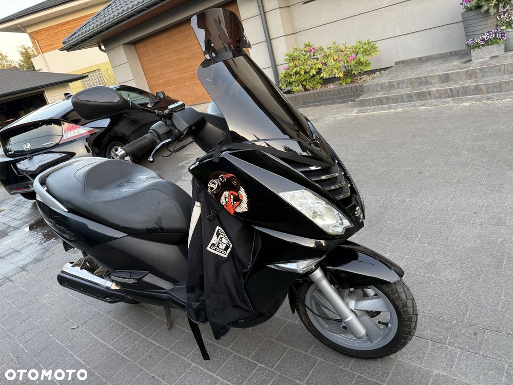 Peugeot Citystar - 1