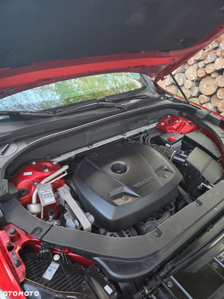 Volvo XC 60 T6 AWD Geartronic Inscription - 8