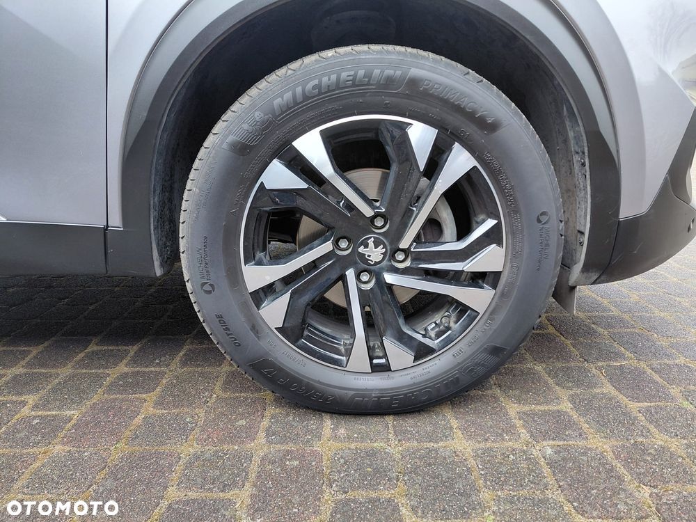 Peugeot 2008 1.2 PureTech Active S&S - 15