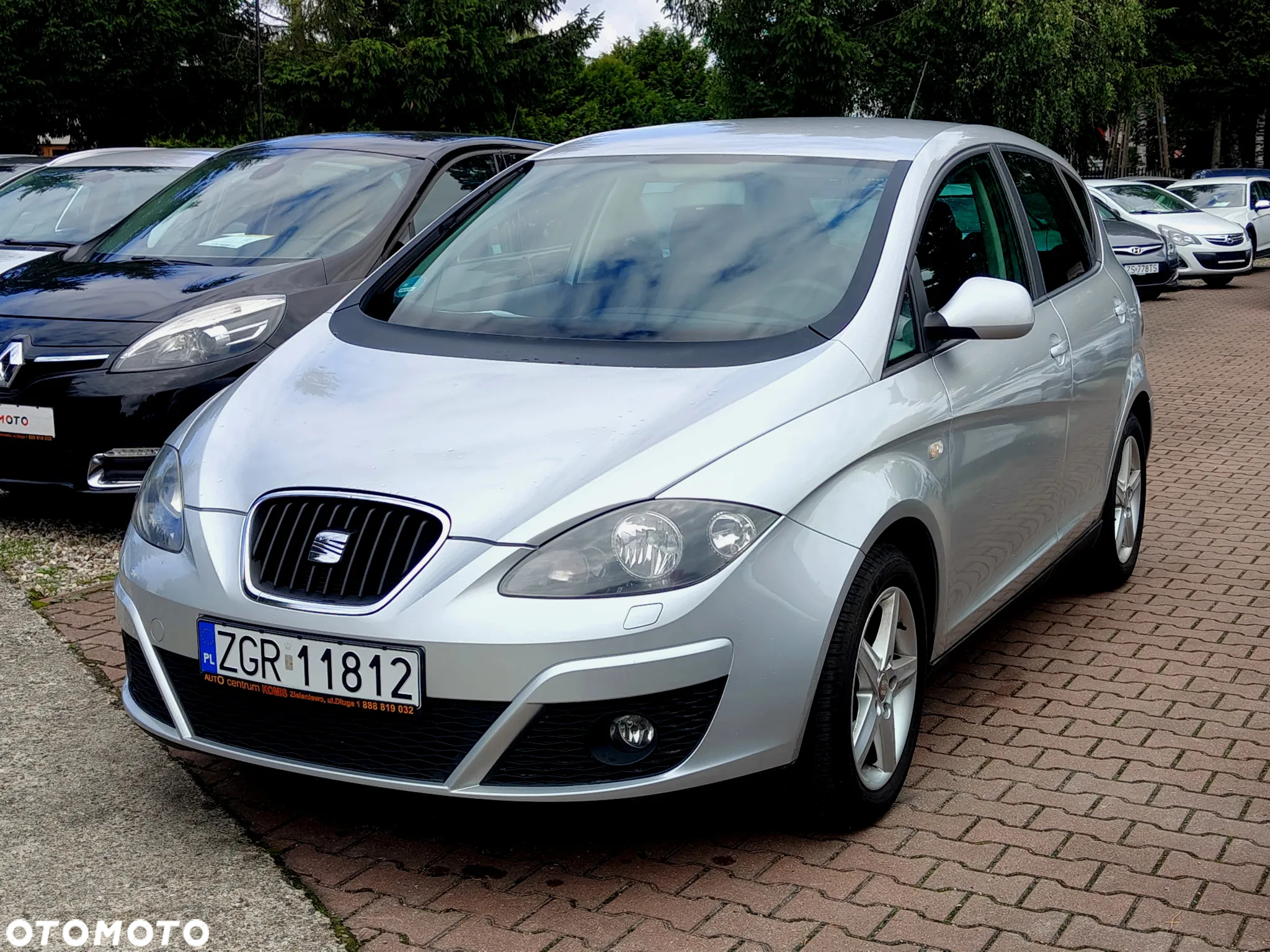 Seat Altea 1.2 TSI Style - 5