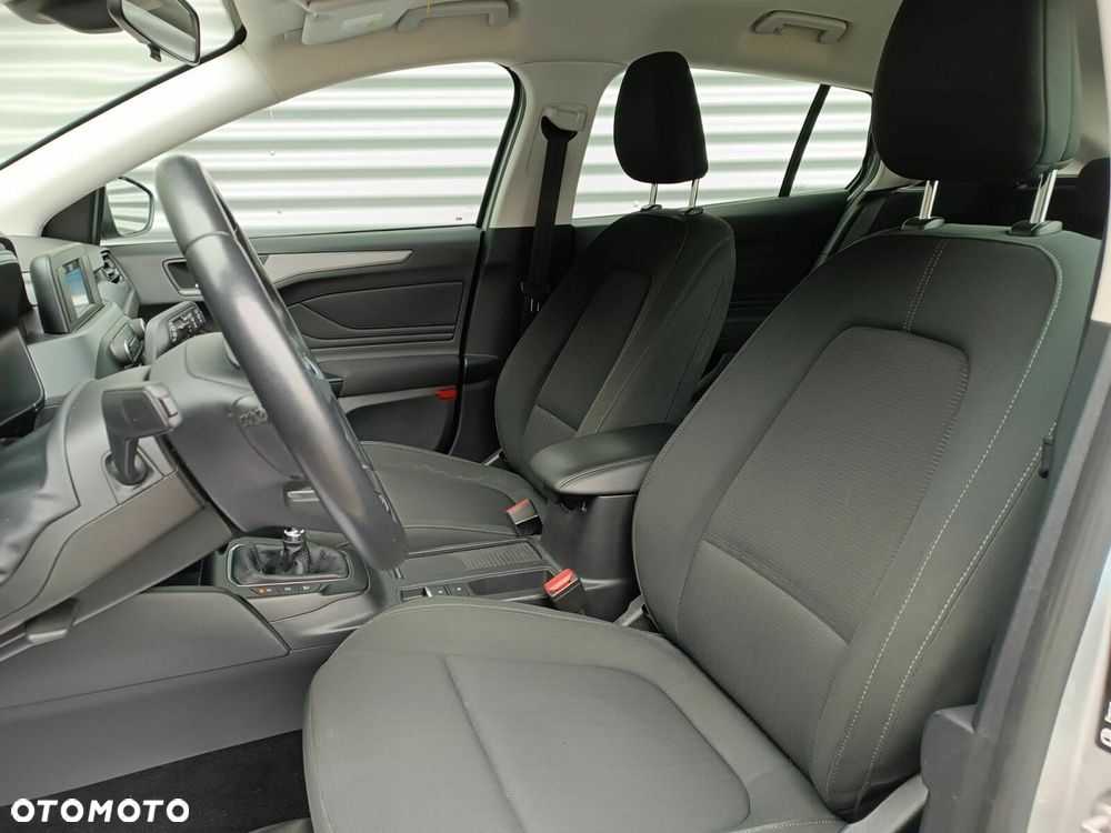 Ford Focus 1.5 EcoBlue Trend - 12