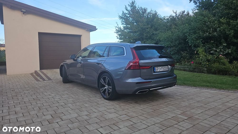 Volvo V60 D3 Momentum Pro - 13