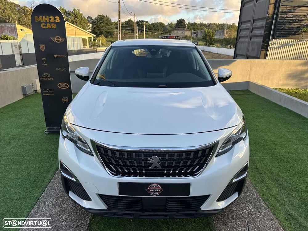 Peugeot 3008 1.2 PureTech Allure - 6