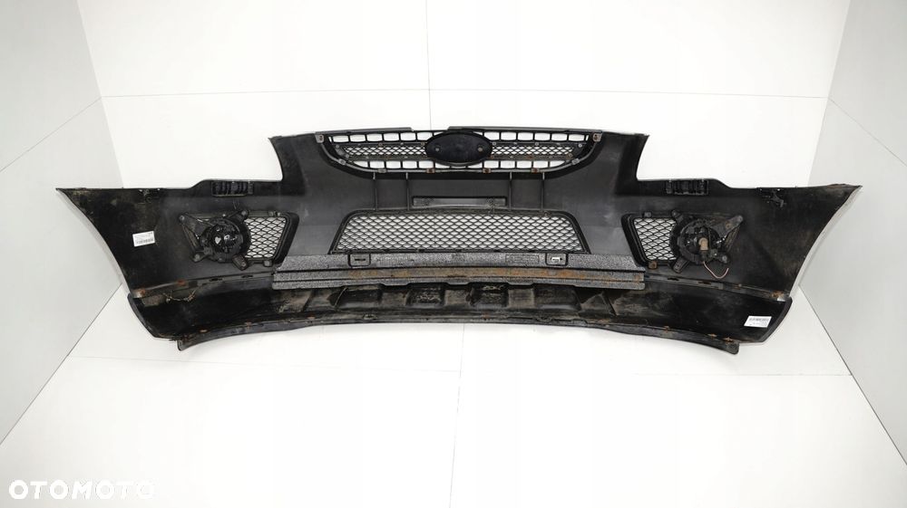 ZDERZAK PRZÓD PRZEDNI KIA SPORTAGE II LIFT 07-10R - 8