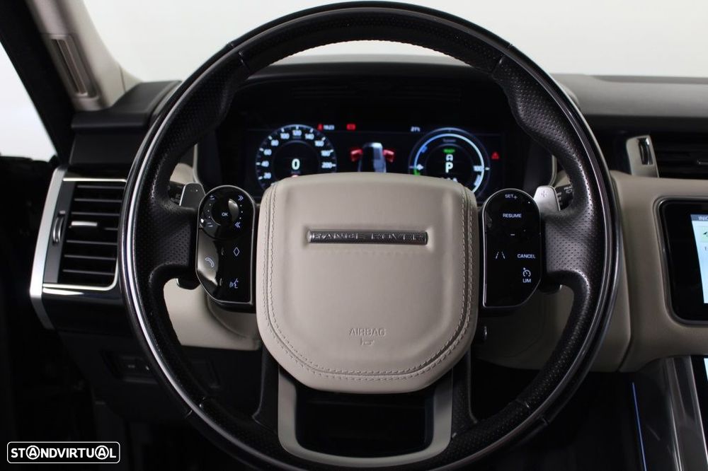 Land Rover Range Rover Sport 2.0 Si4 HSE - 20
