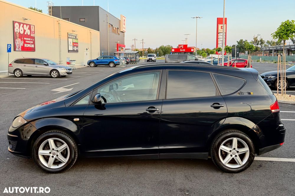Seat Altea XL - 8