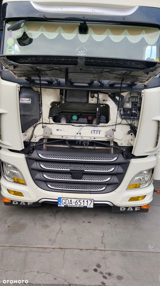 DAF XF480FT - 12