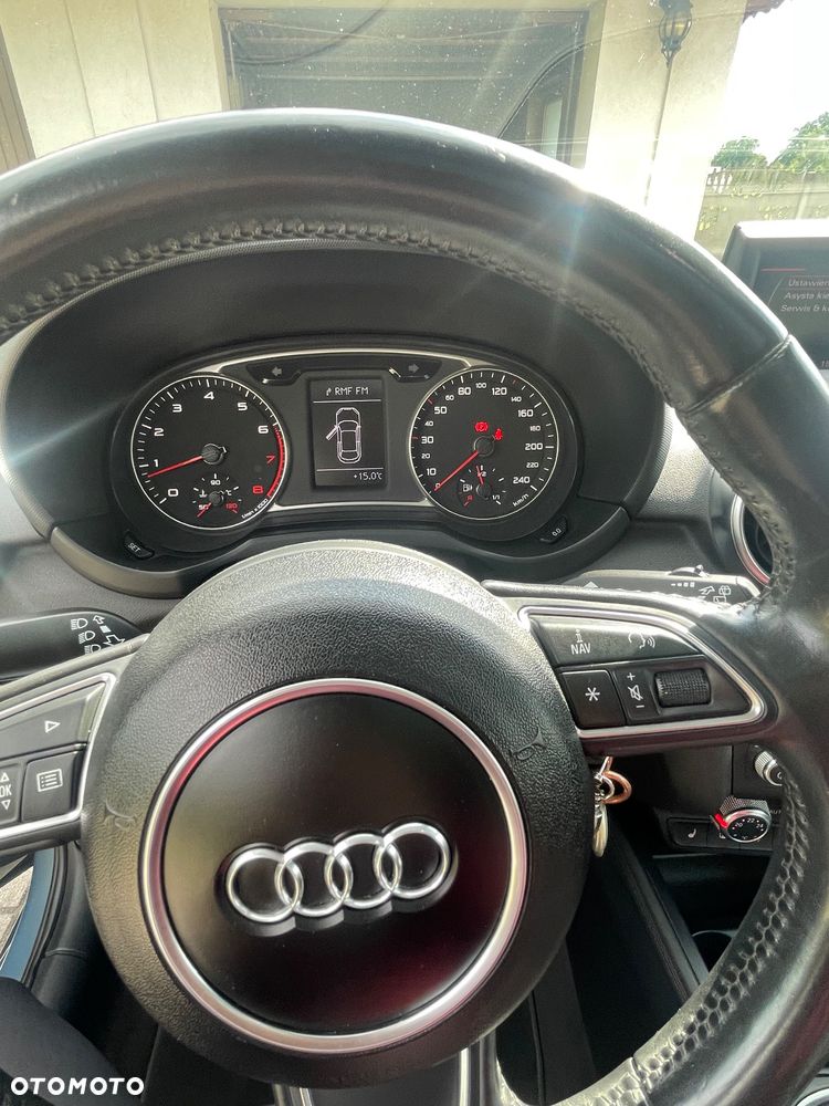 Audi A1 1.4 TFSI Ambition - 11