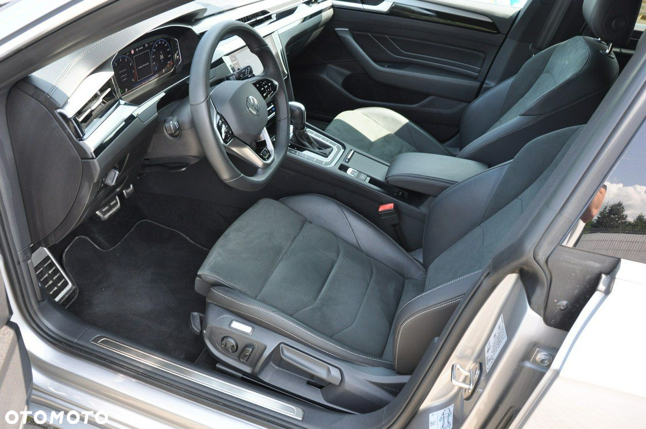 Volkswagen Arteon - 8