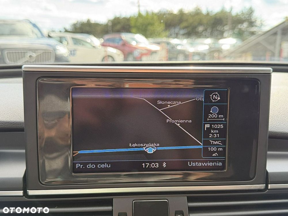 Audi A6 Limousine - 18