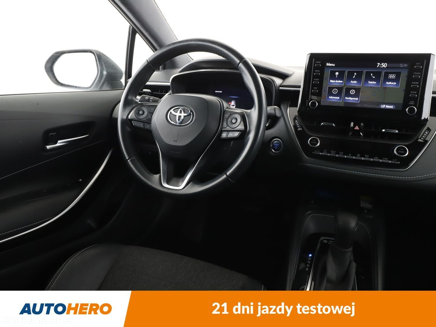 Toyota Corolla - 13