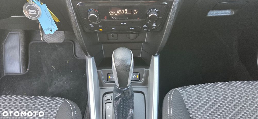 Suzuki Vitara 1.6 Premium 2WD - 16